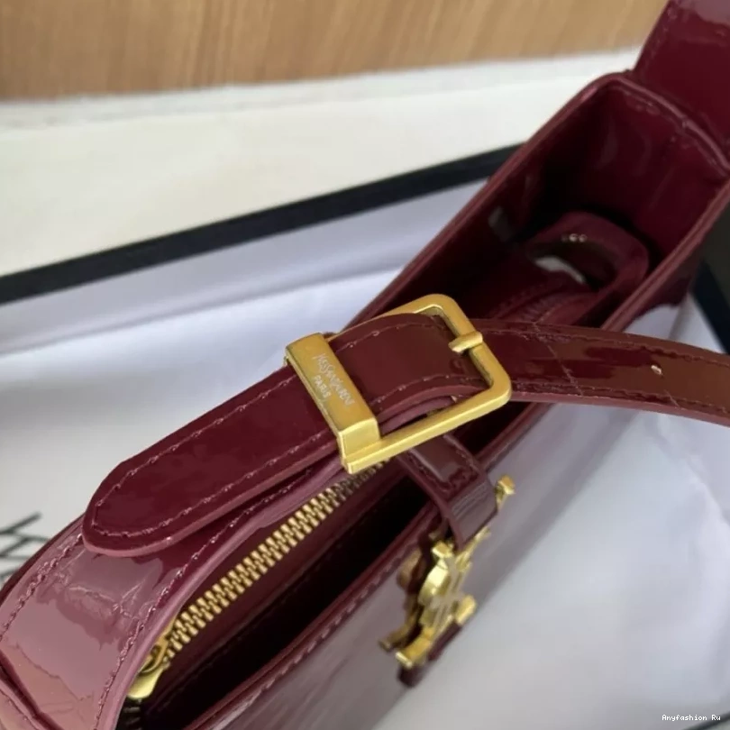 Trendy For Fashion Bags YSL Messenger Saint Yves Women Laurent 9906 1009